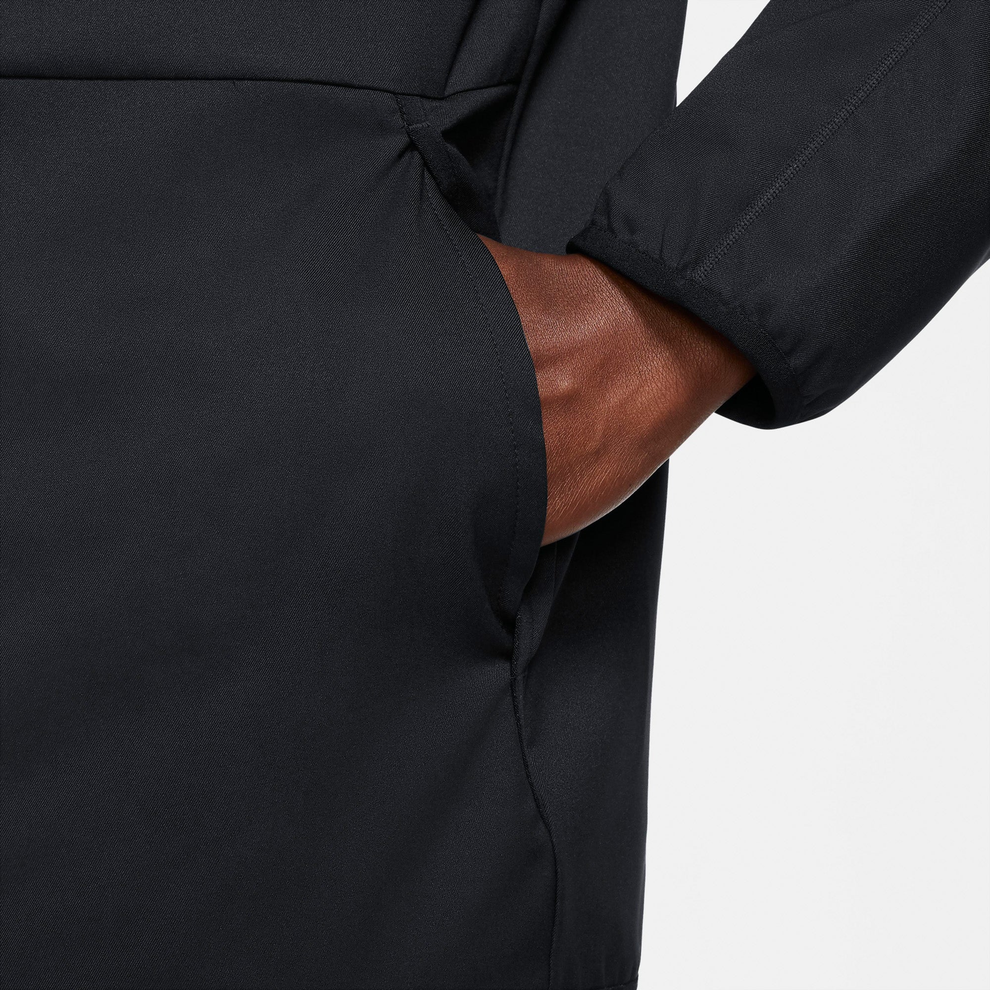 Dri-FIT Team Woven jack