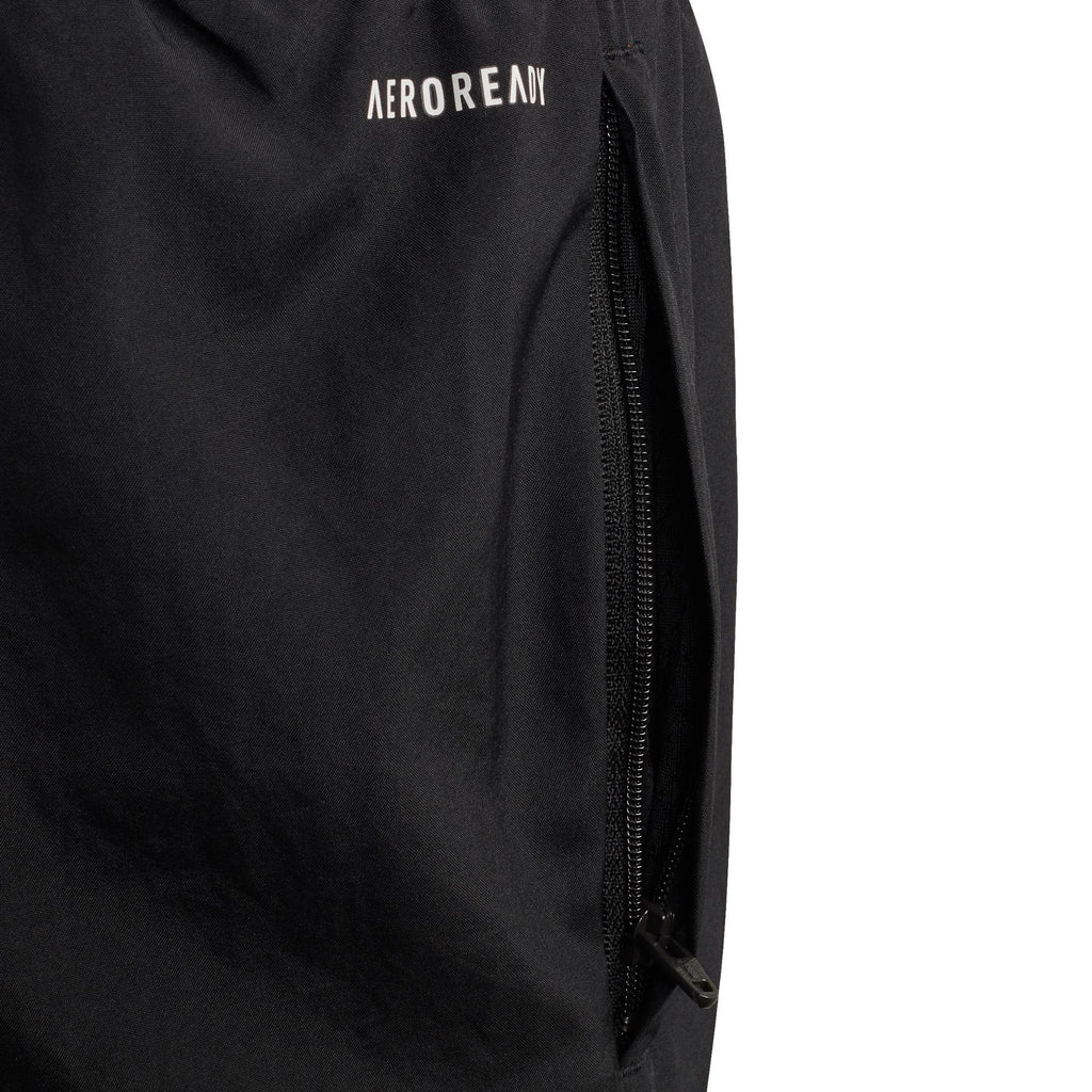 Woven kids short