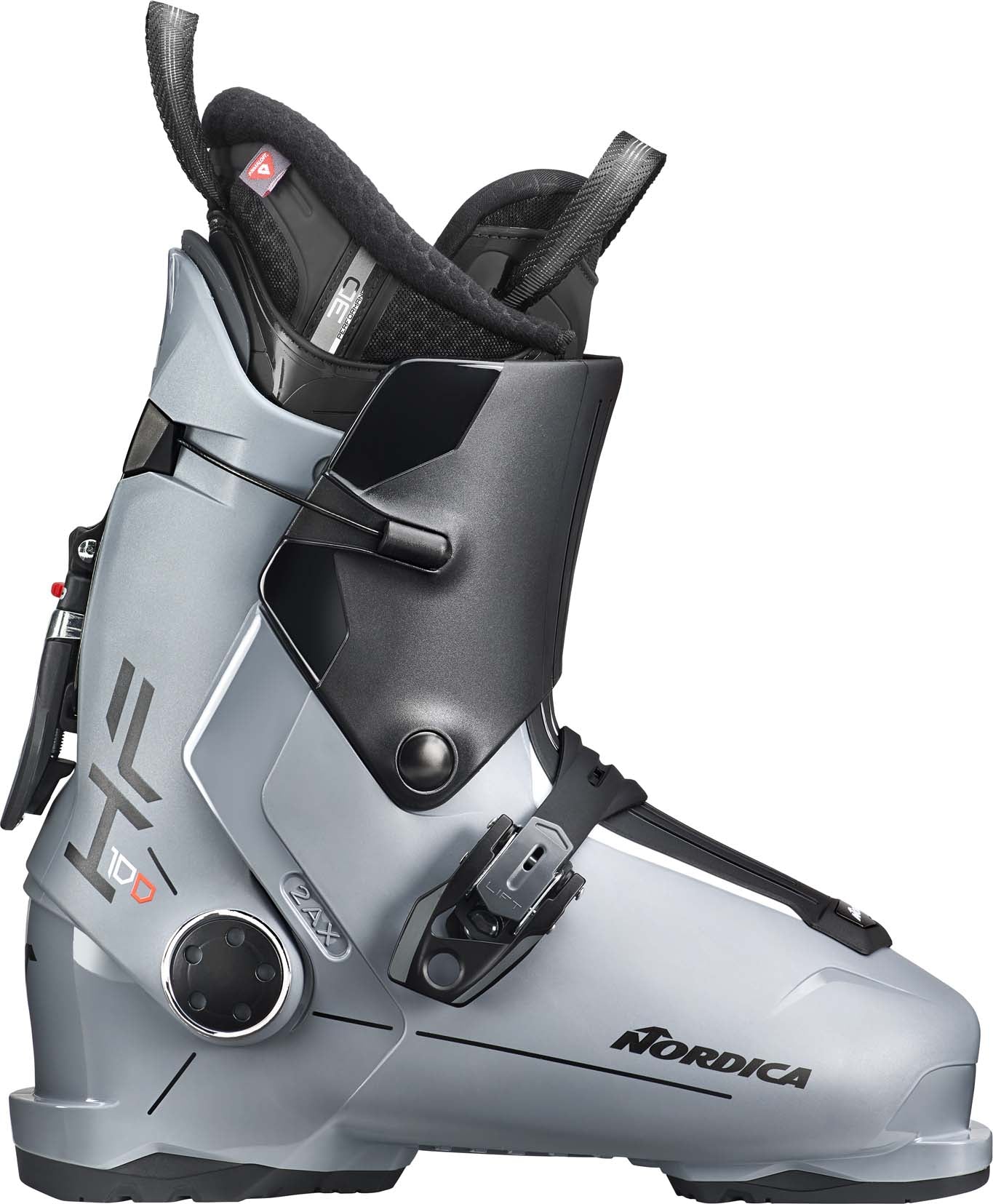 HF 100 skischoenen