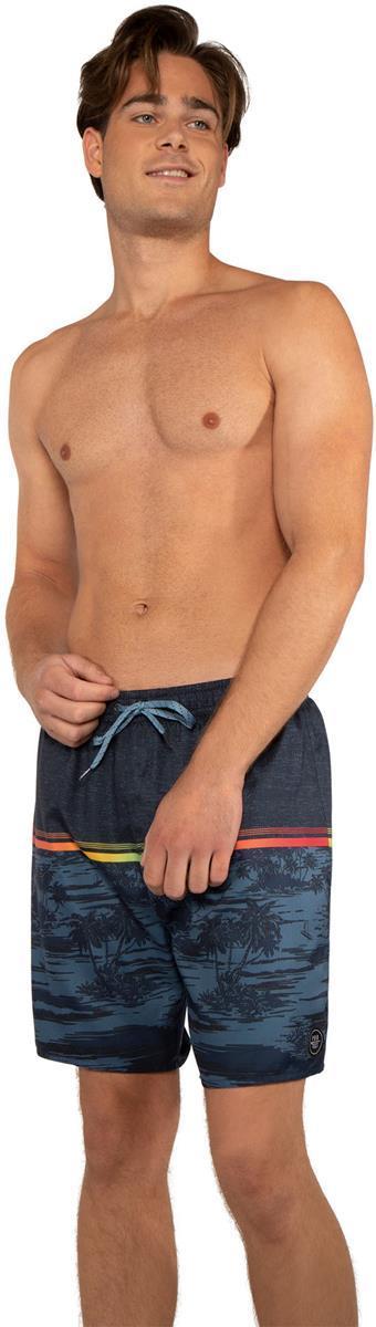 athletic beachshort