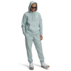 ua icon fleece jogger-blu