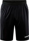 Evolve Zip Pocket short