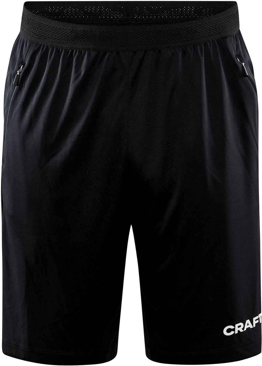 Evolve Zip Pocket short