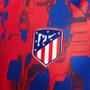 Atlético Madrid Academy Pro Heren Nike Dri-FIT Pre-Match voetbaltop