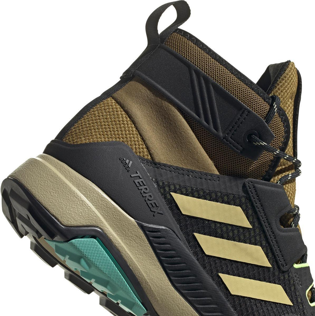 Terrex Trailmaker Mid GORE-TEX wandelschoenen