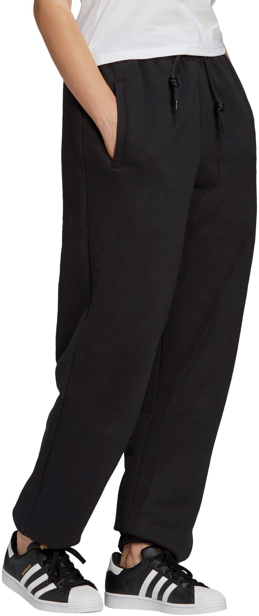 Cuffed Broek