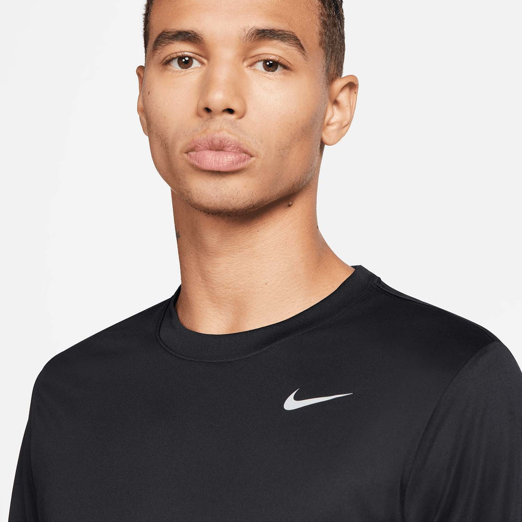 Dri-fit Legend Men's Long sleeves T-shirt training