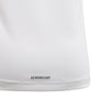 Designed 2 Move 3-Stripes kids shirt