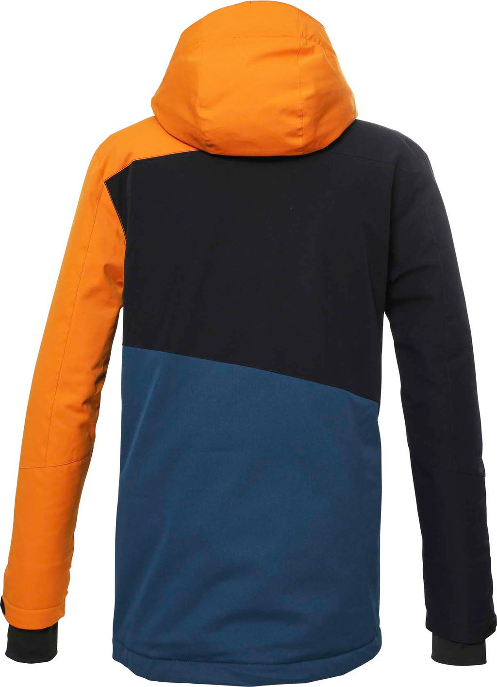 Ksw 77 ski jas