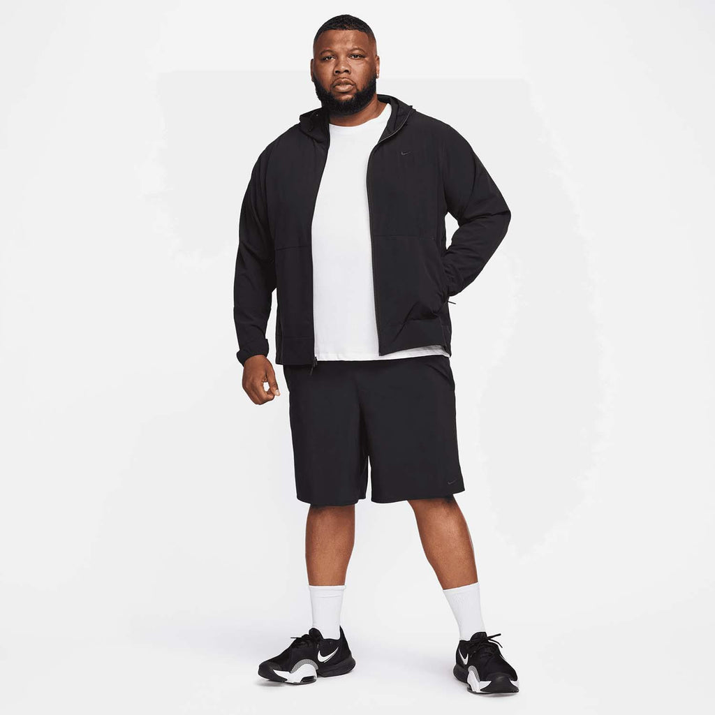 dri-fit unlimited men's fitnes