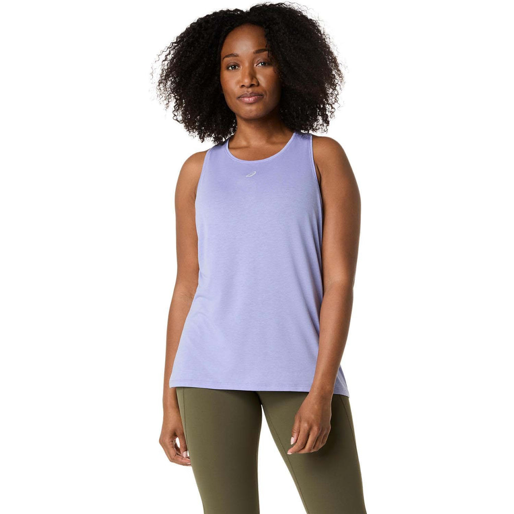 Nagino Run Adjustable Tank top running