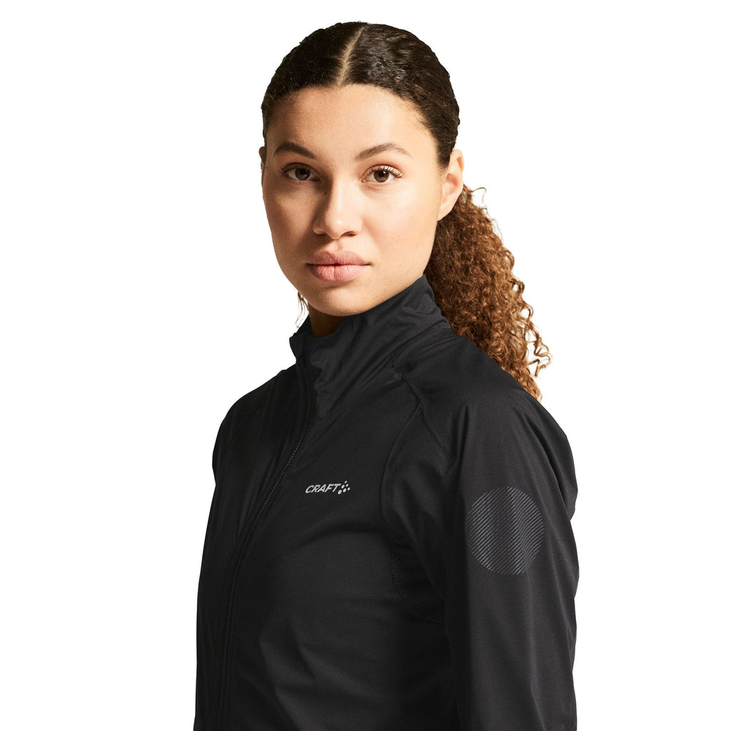 Adv Endur Hydro Jacket 2 W