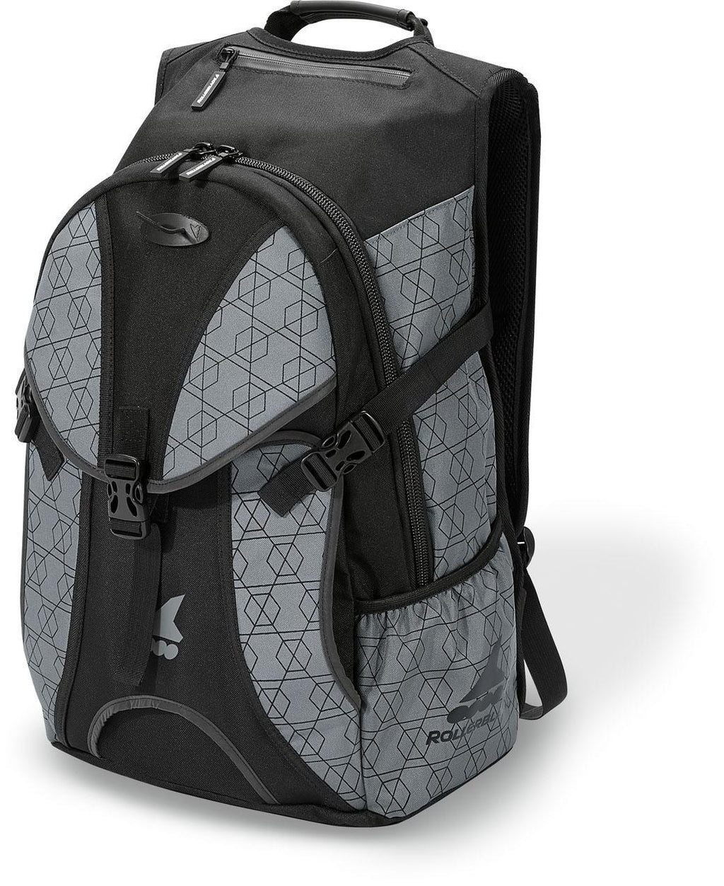 Rollerblade Pro Backpack Lt 30 Grey