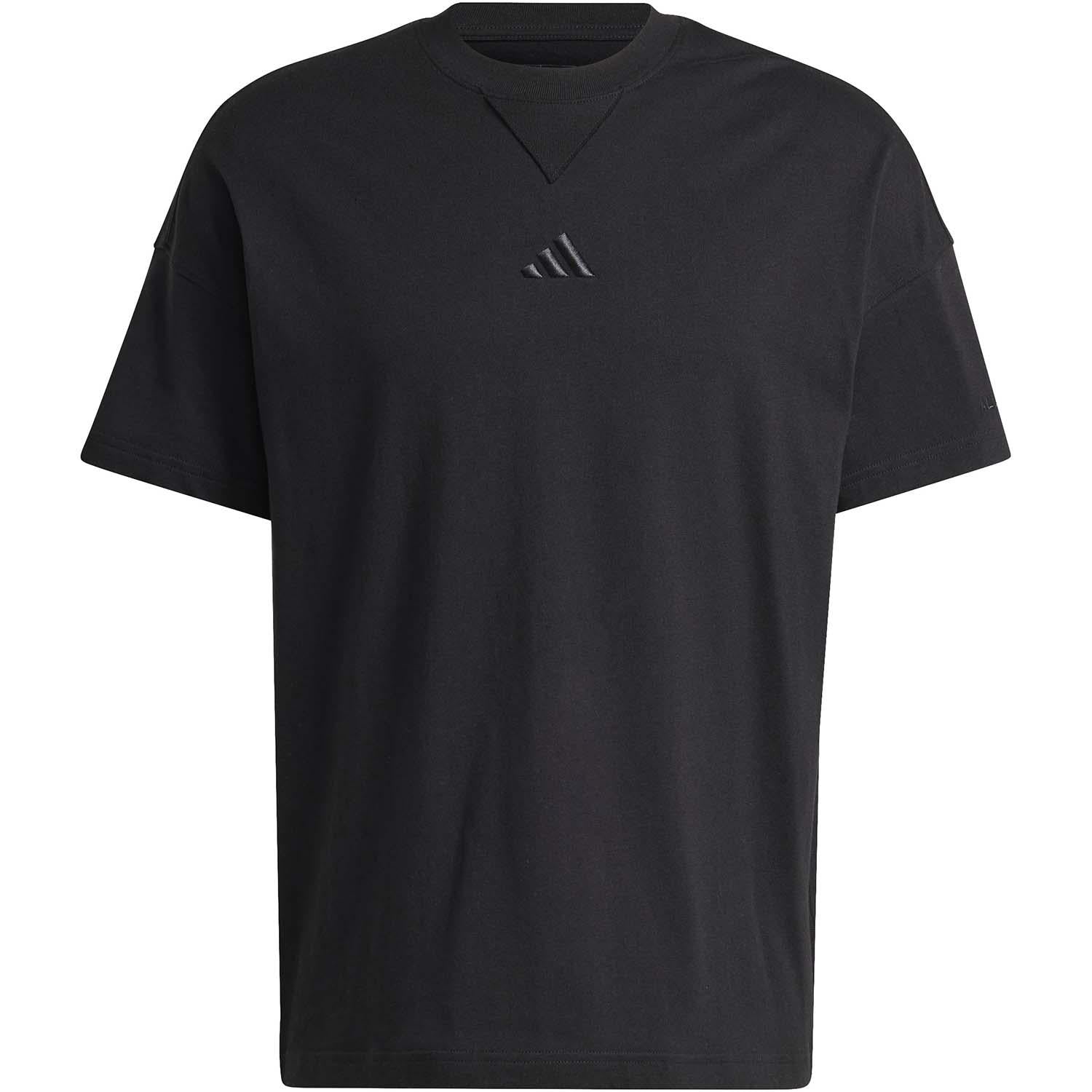 ALL SZN shirt