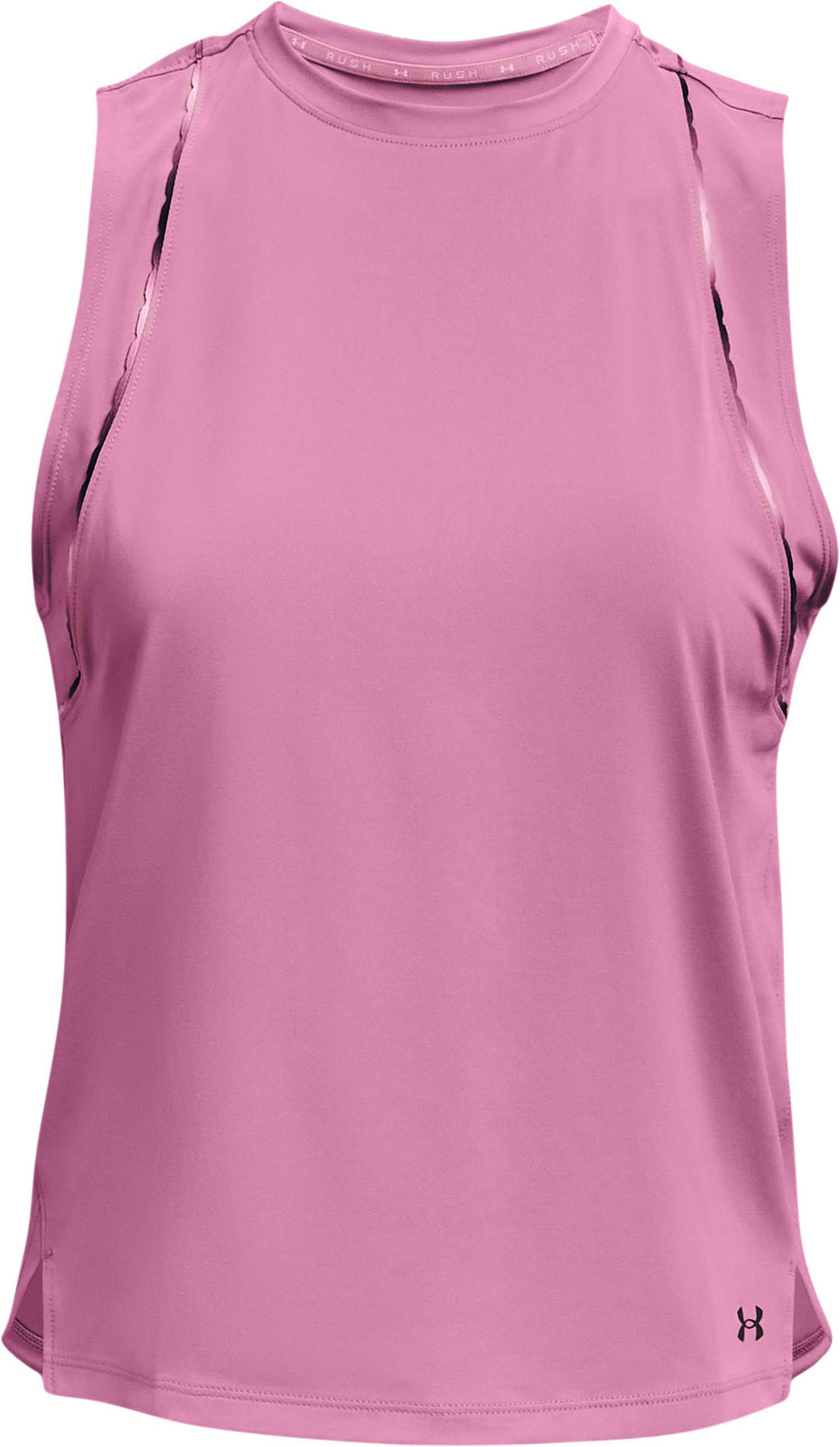 Ua Rush Scallop Tank