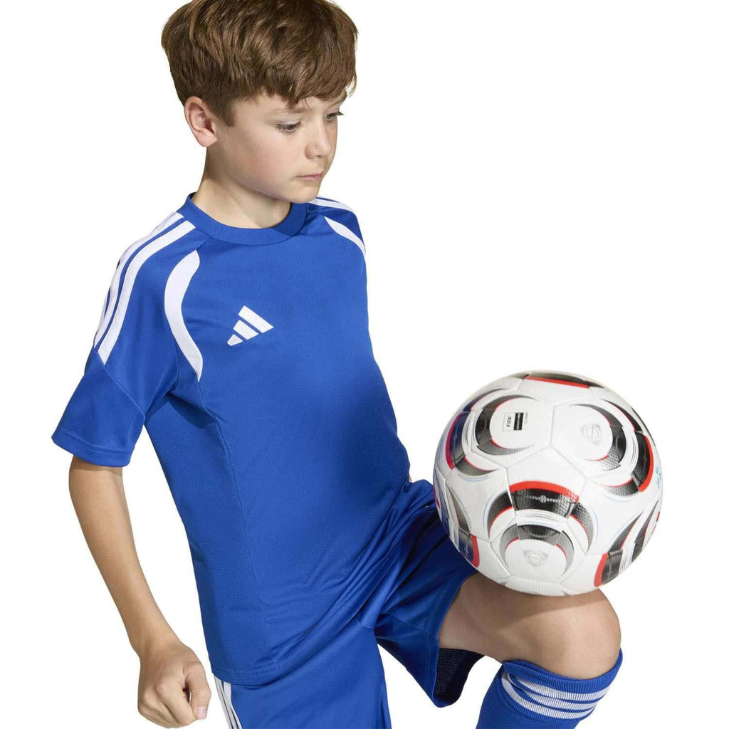 Tiro 26 League kids Voetbal Trainingsshirt Korte Mouw