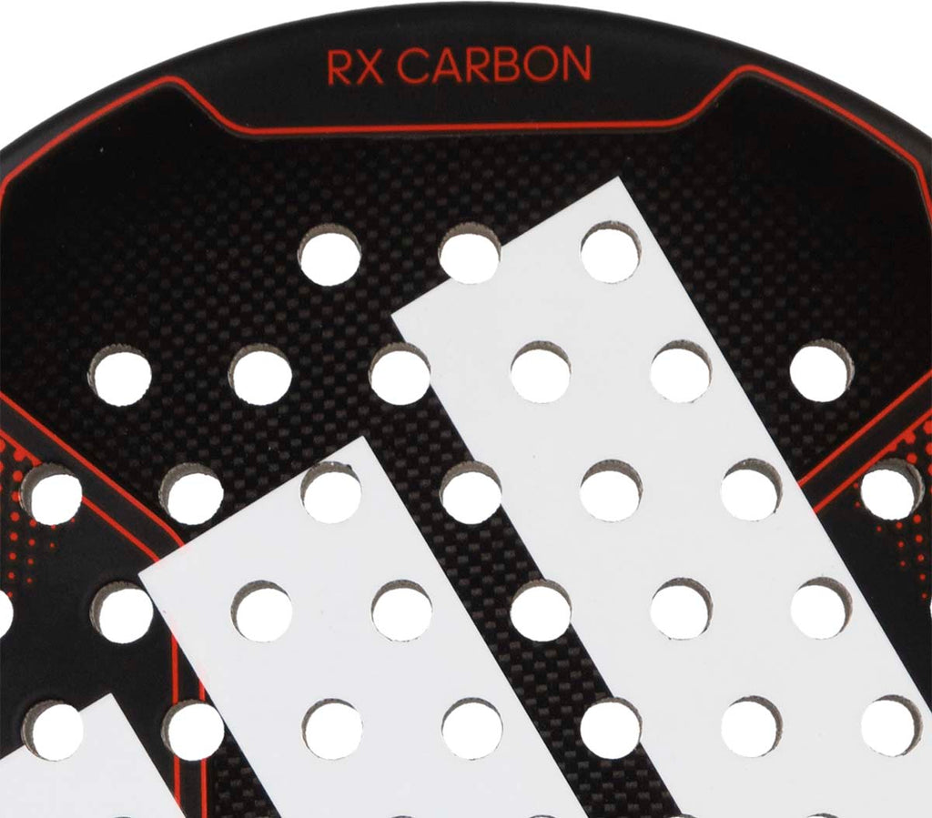 Rx Carbon padelracket