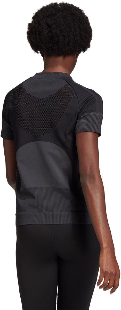 Primeknit Tee W