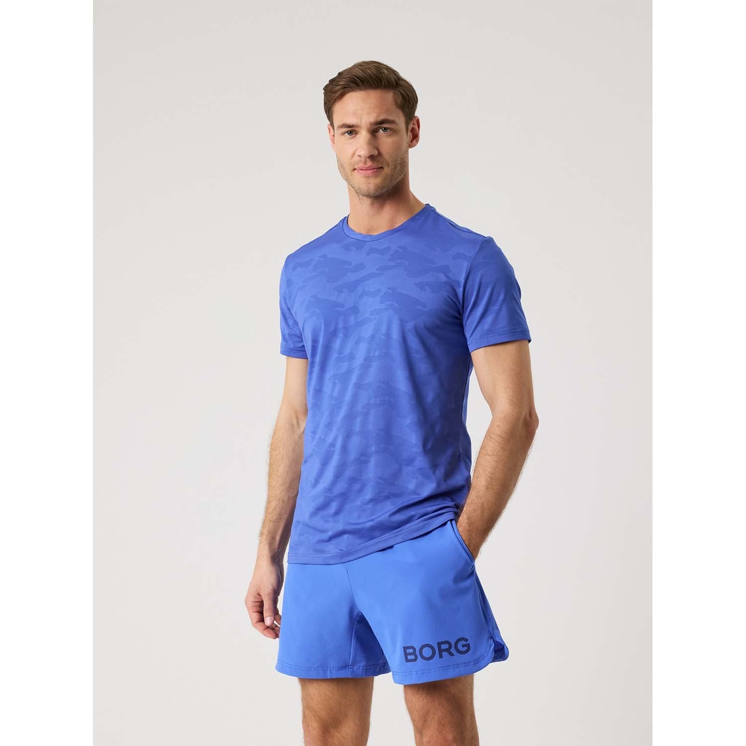 performance t-shirt