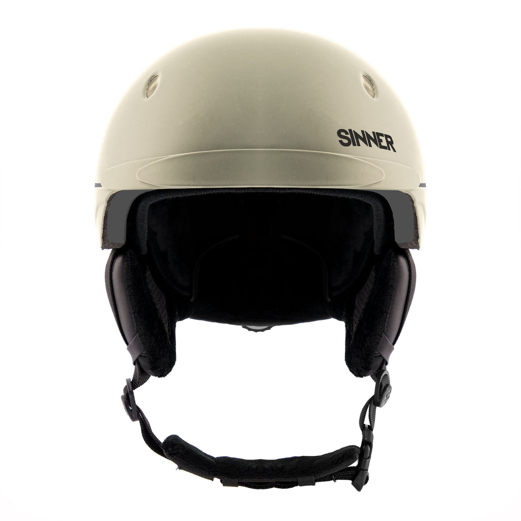 Titan skihelm