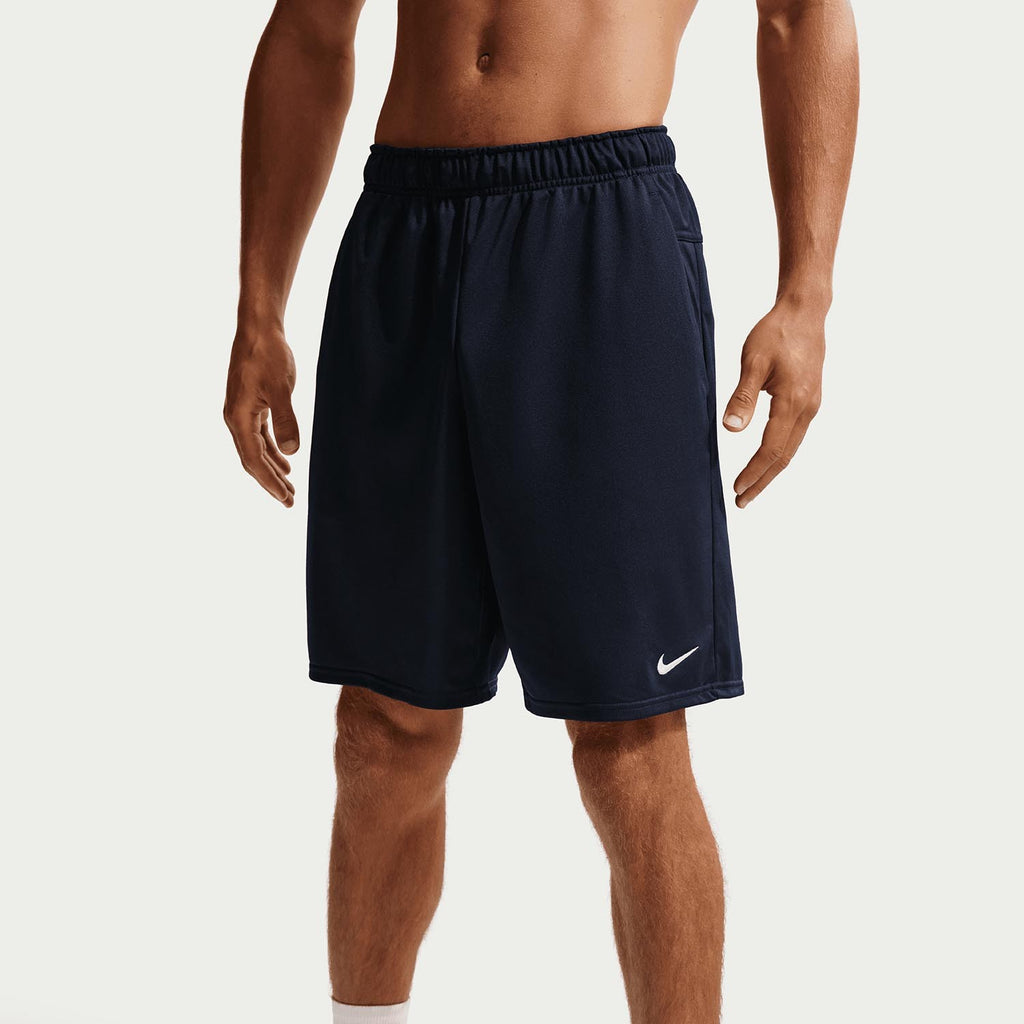 Dri-fit  Totality 9in Shorts