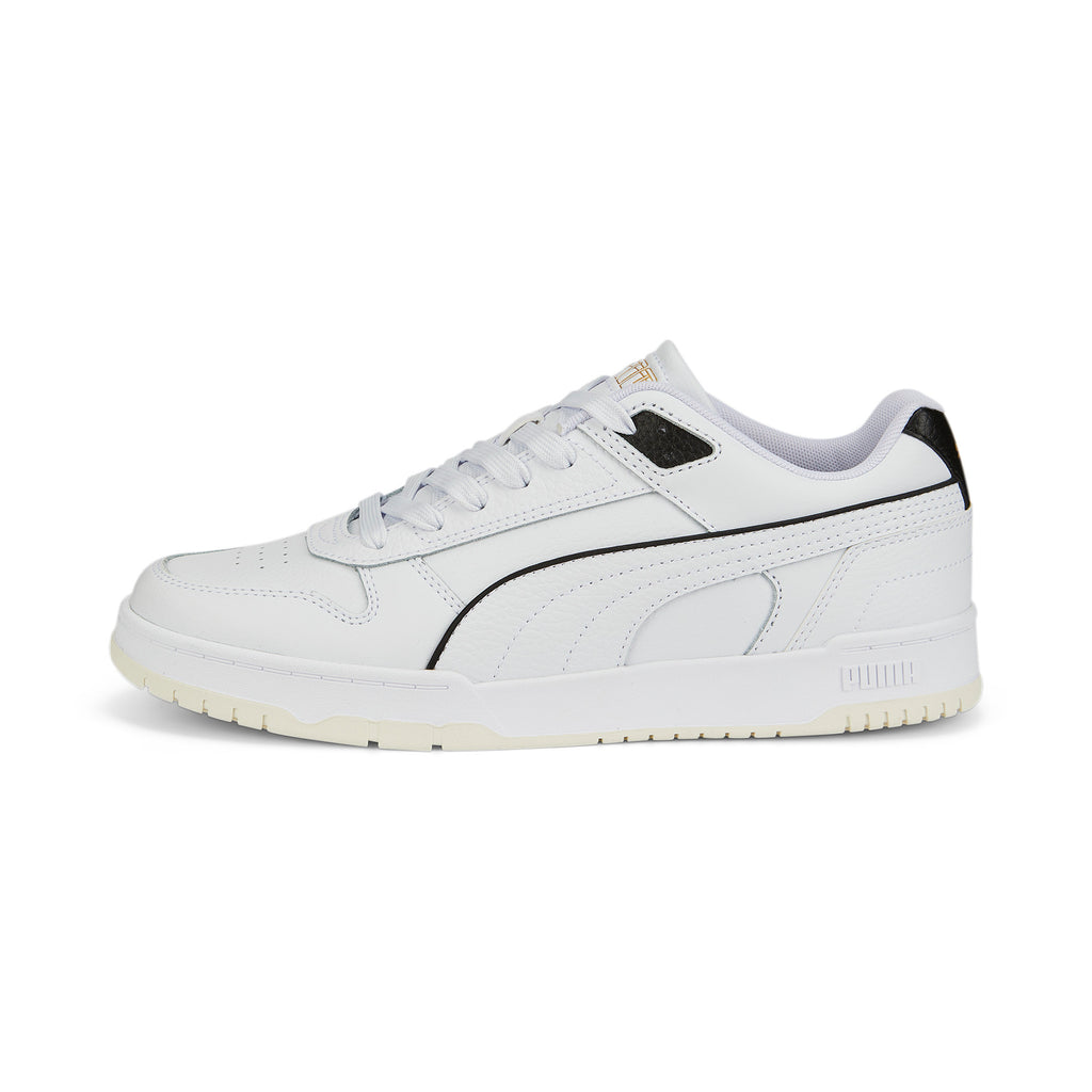 Game Low sneakers