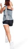 UNDER ARMOUR Női-Trikó UA