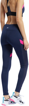 Wor Mesh Tight