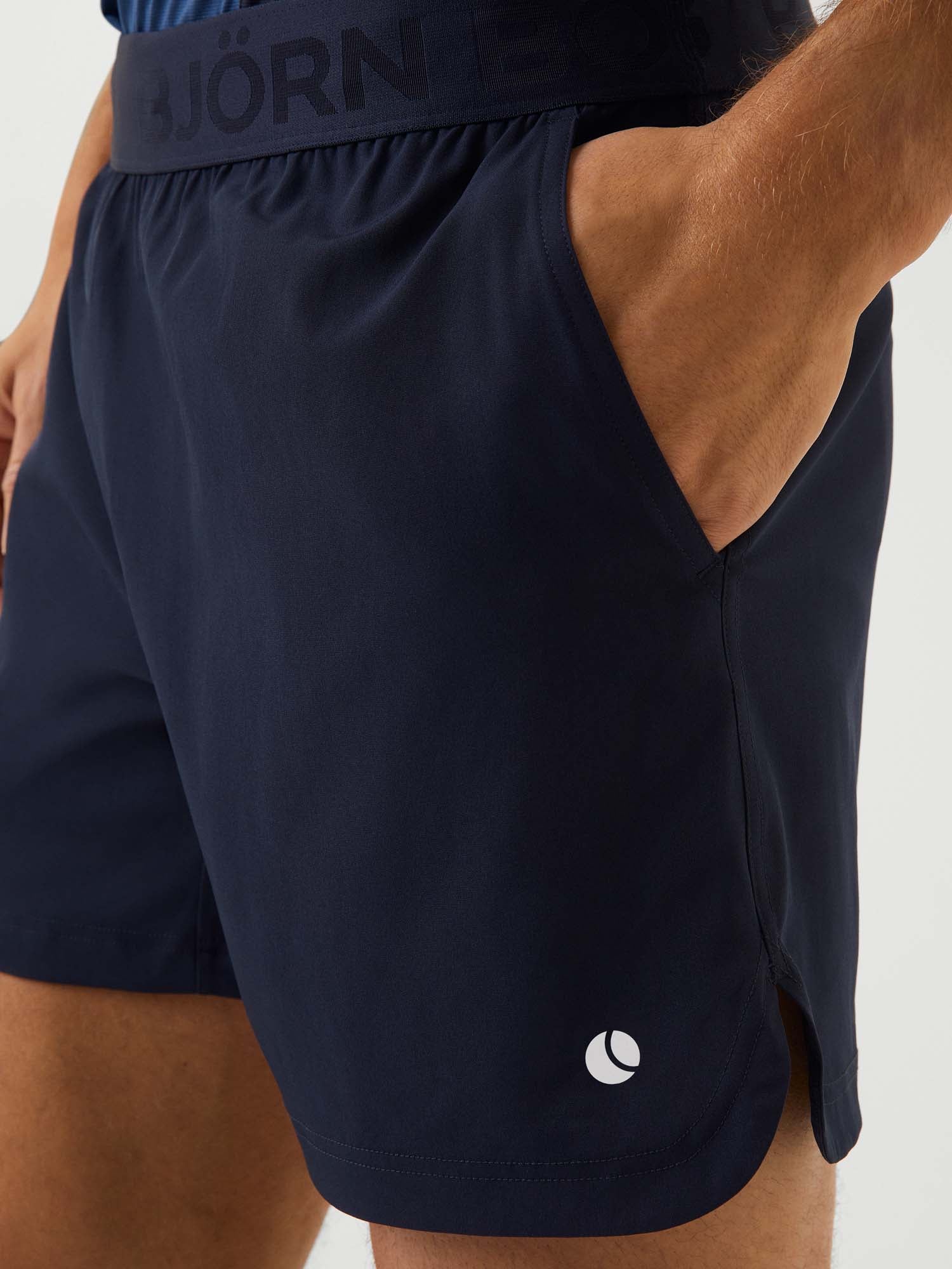 Ace Short short