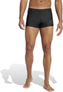 Big Bars Boxer