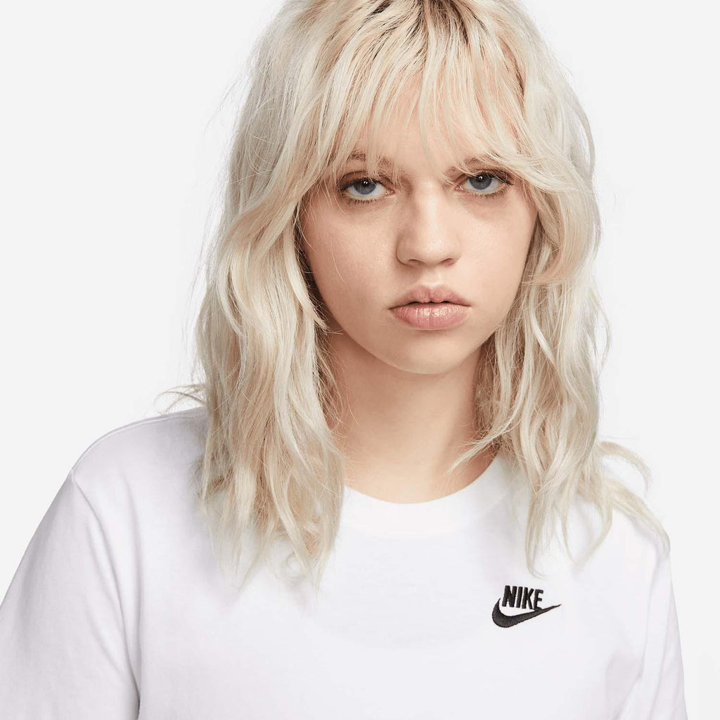 Dám.tričko W Nsw Tee Club