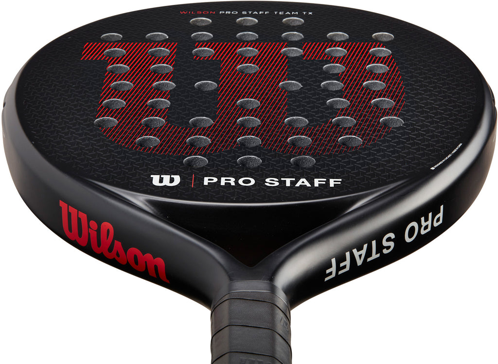 Pro Staff Team 2 TX padelracket