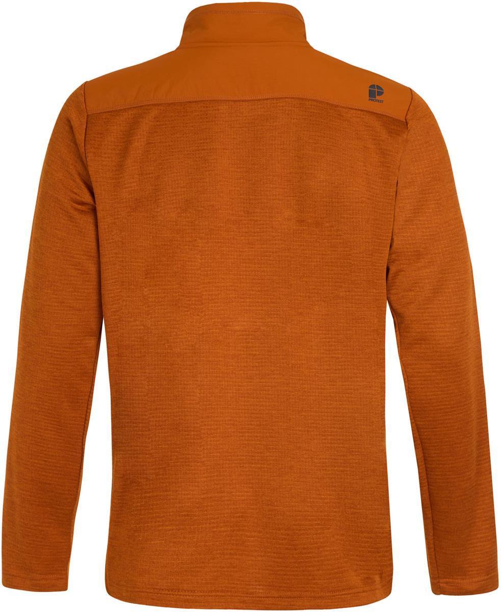 Prthammeren Full Zip Top