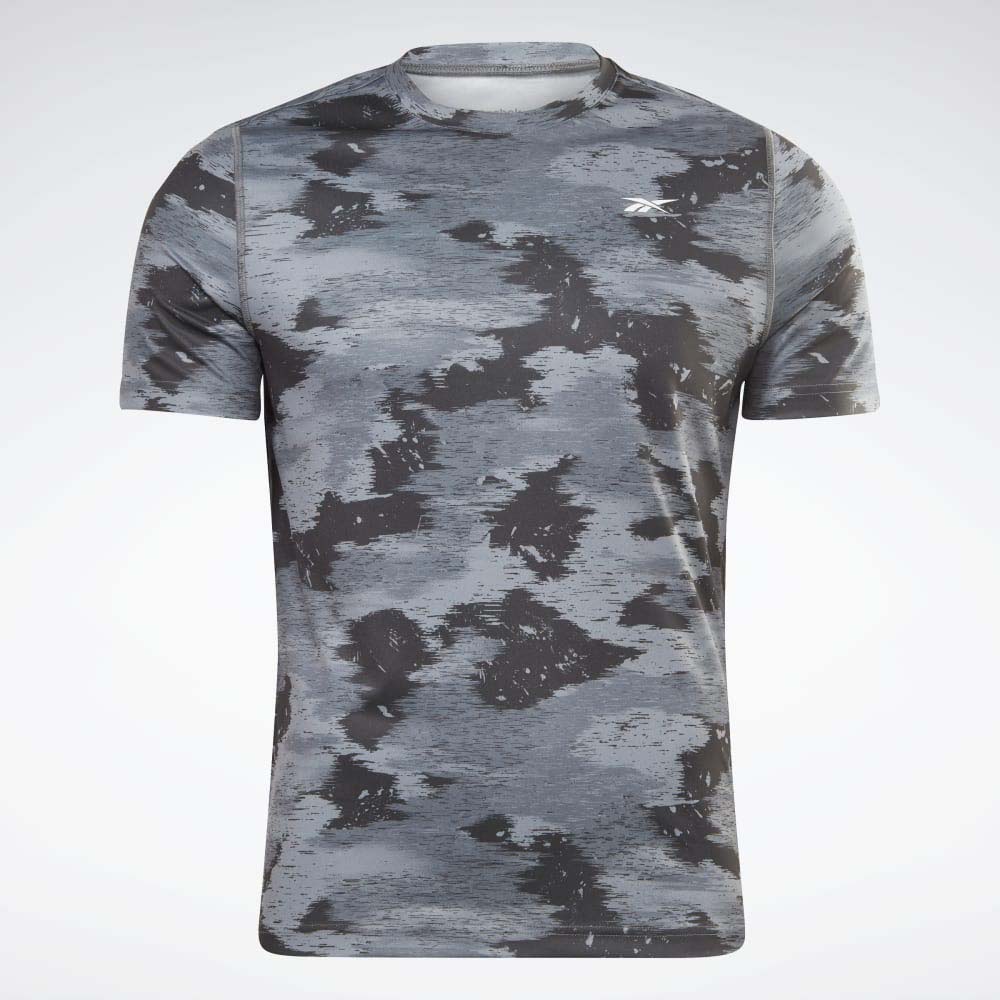 Train Camo Tech shirt