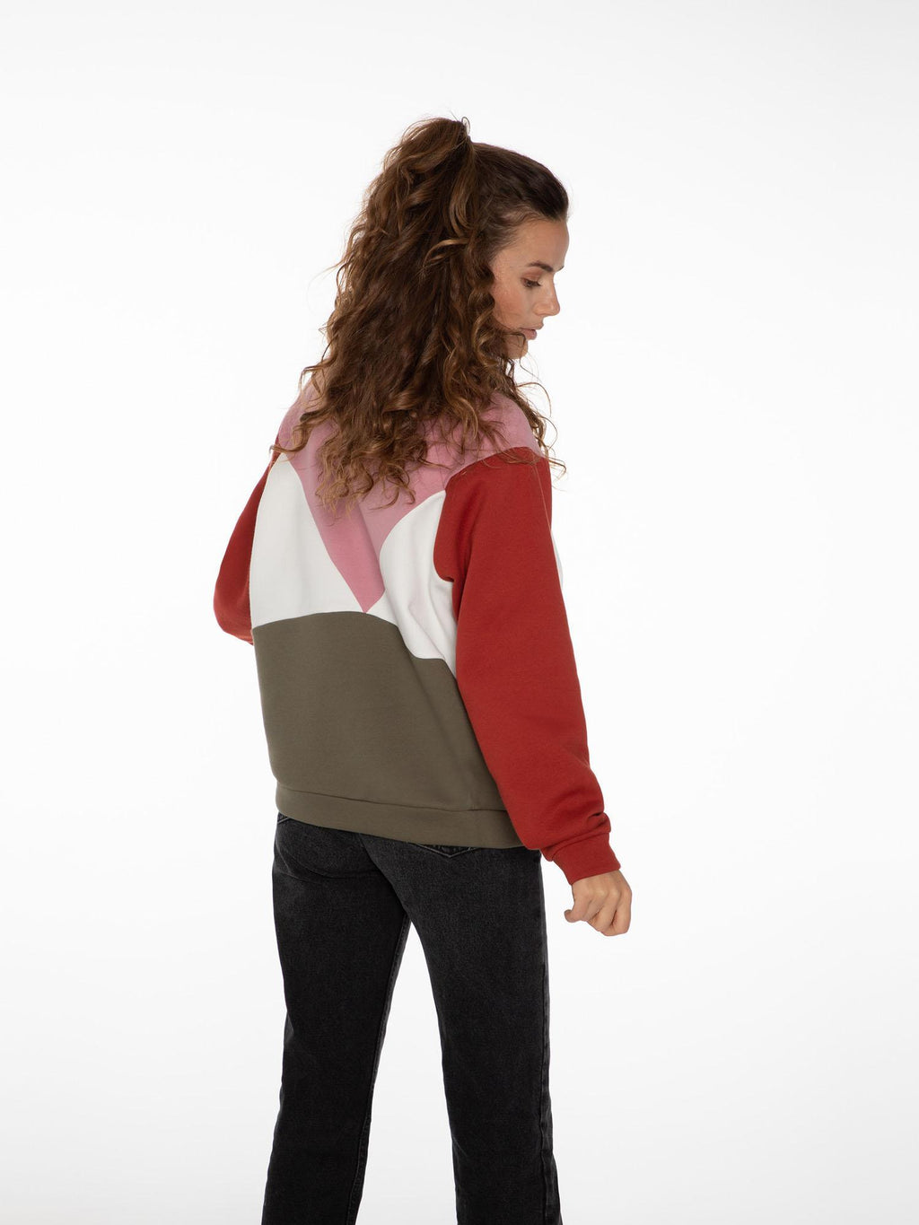 Nxg Dunrea Sweatshirt