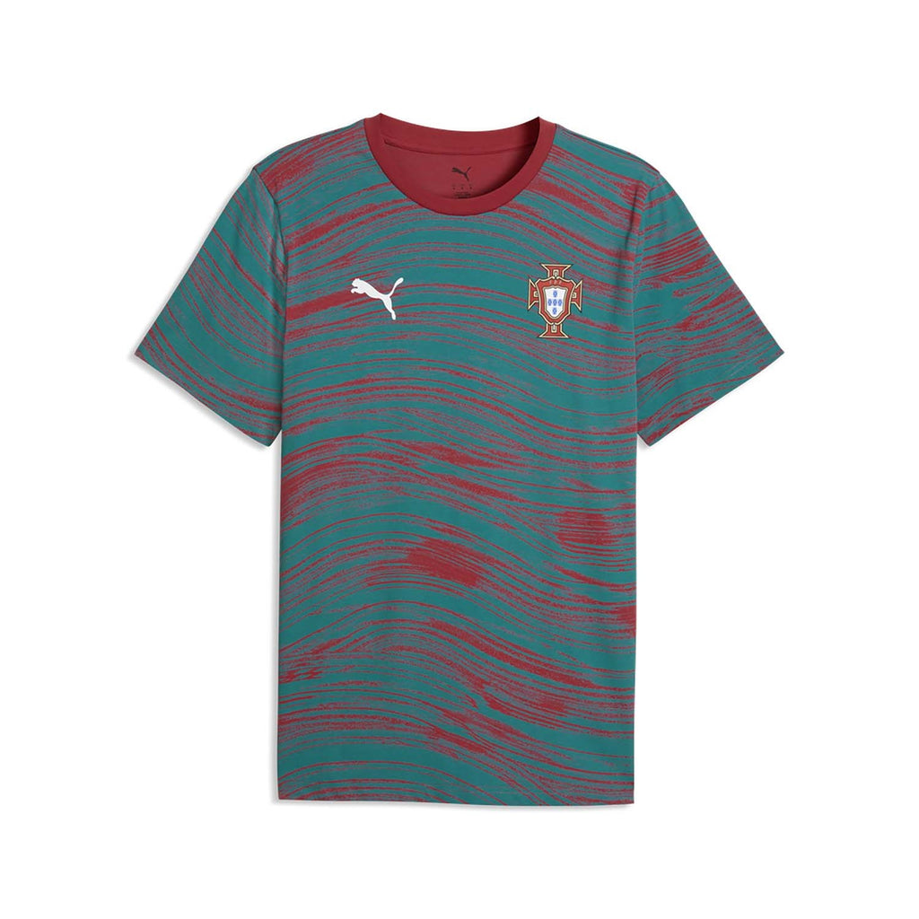 Portugal Ftblculture t-shirt