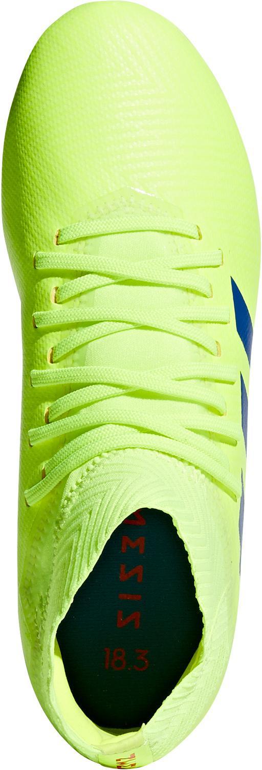 Nemeziz 18.3 FG kids voetbalschoenen