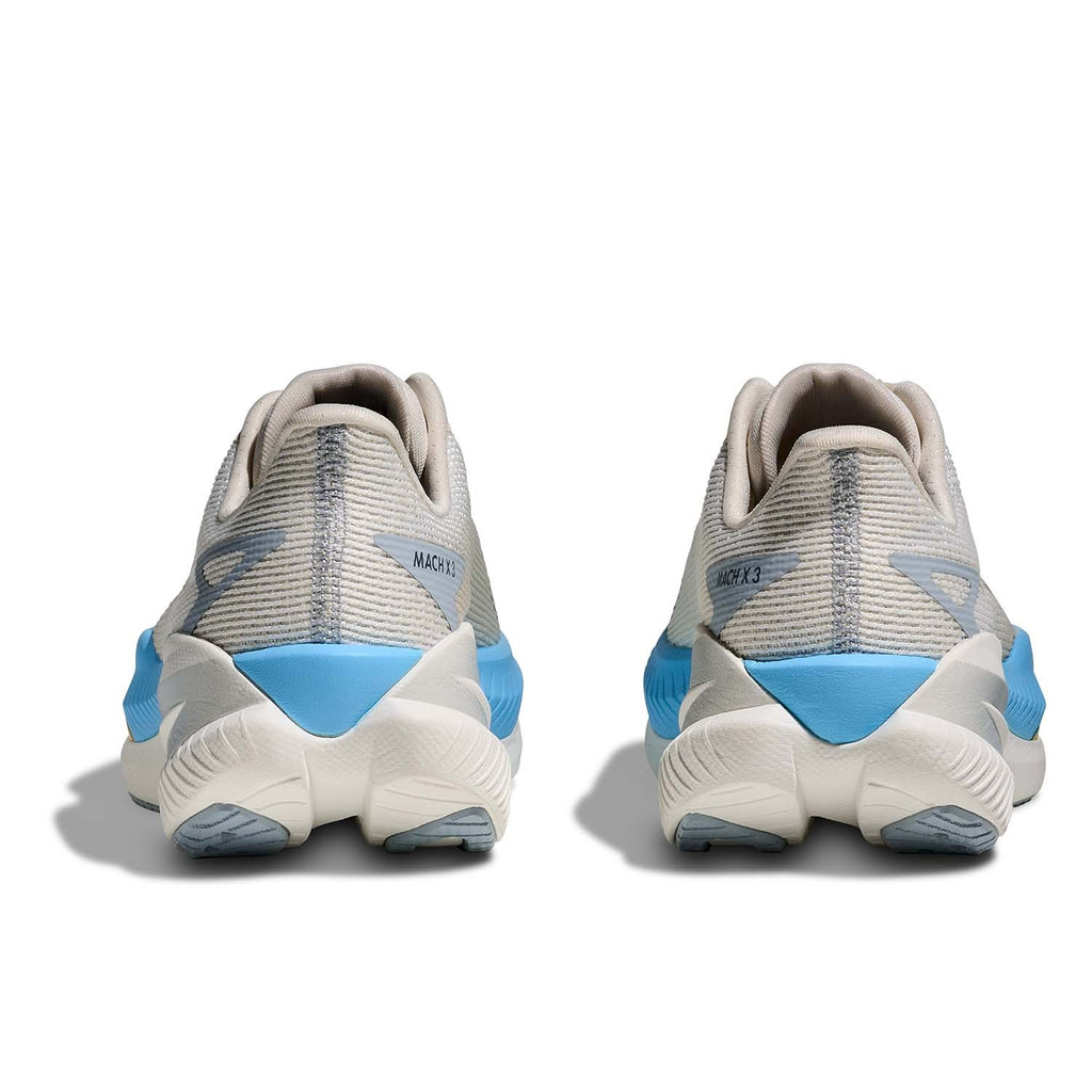 Mach X 3 hardloopschoenen