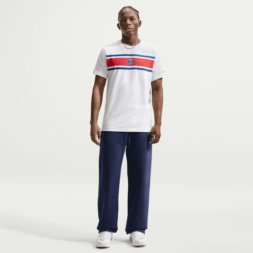 Paris Saint-Germain paris crest  T-shirt