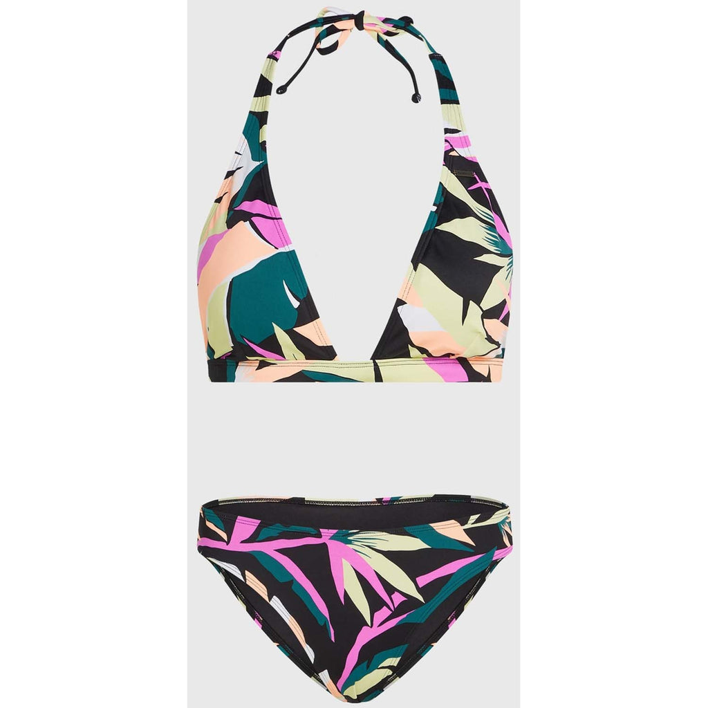 Essentials Marga Cruz Bikini Set