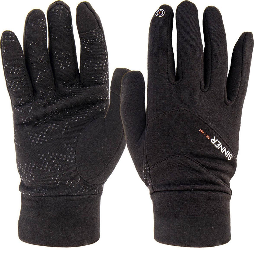 CATAMOUNT II TOUCHSCREEN GLOVE