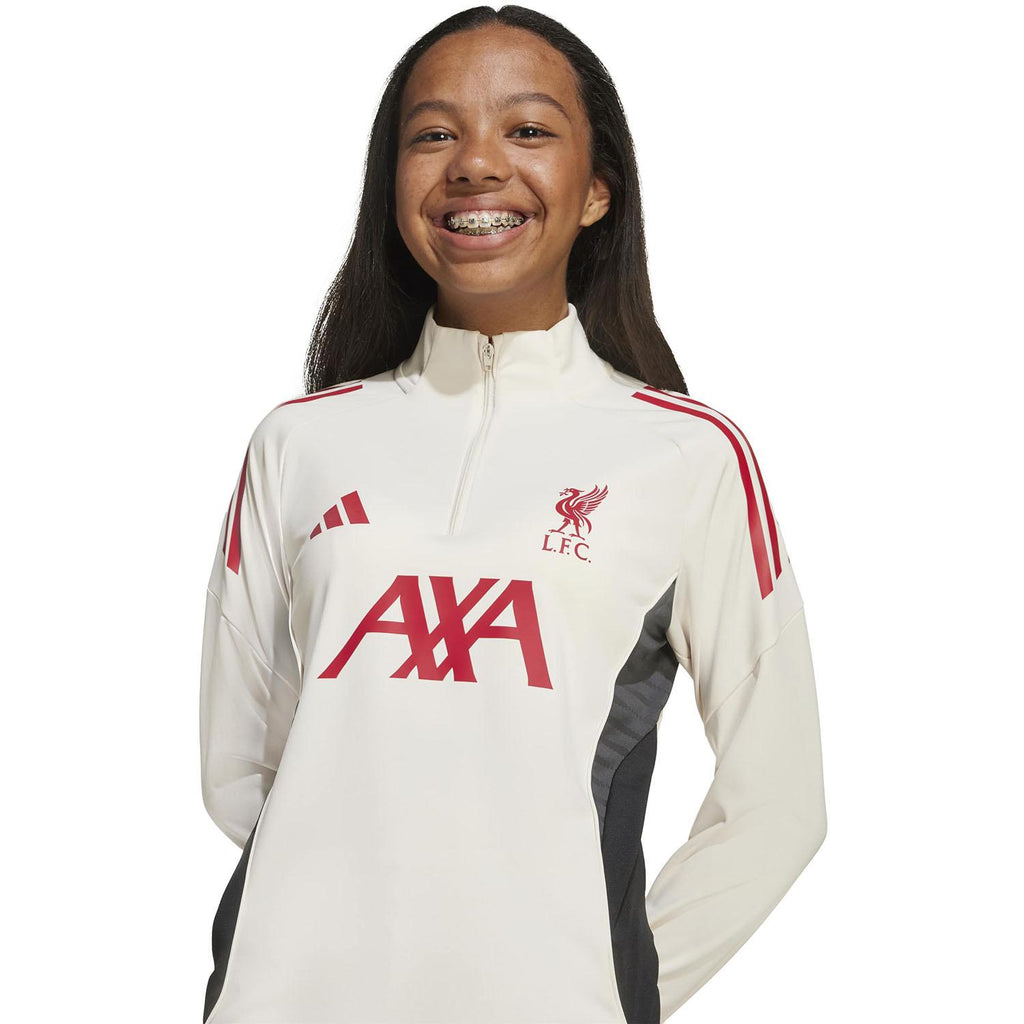 Liverpool FC Tiro 25 Competition Training Sweater Kids