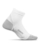 pf relief ultra light quarter sokken