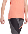 Te Graphic Vector Tank