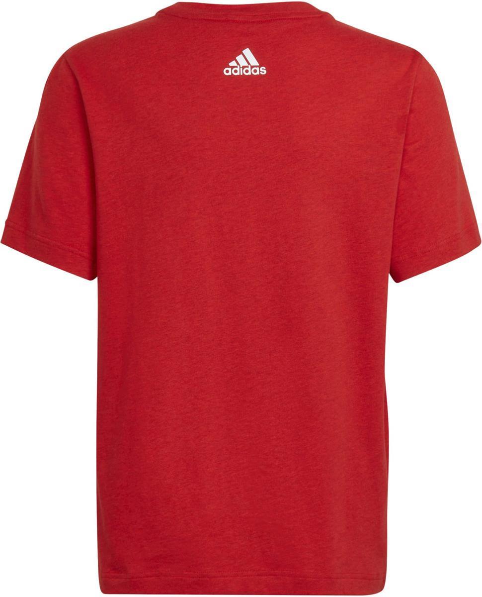 U 3 Bar Tee