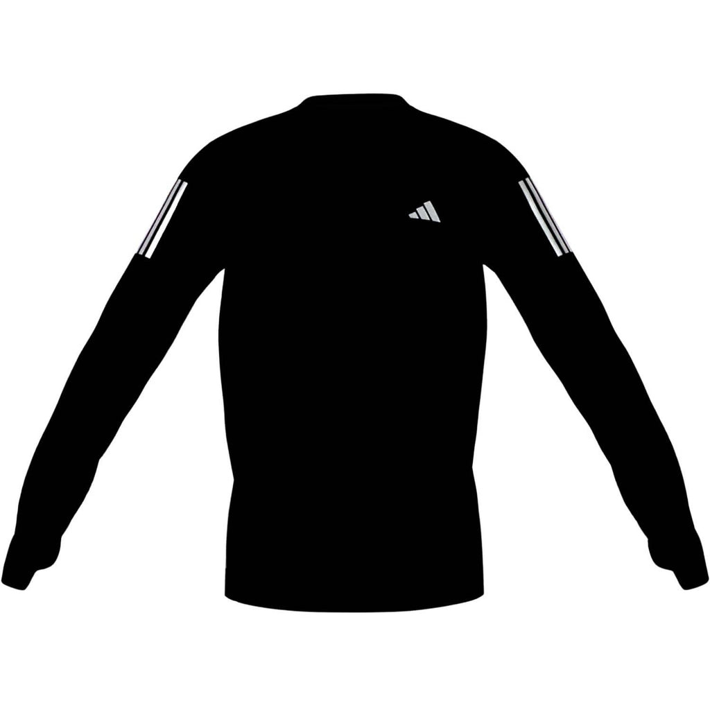 Own The Run Longsleeve