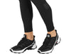 SUPERCROSS Black/White/Black