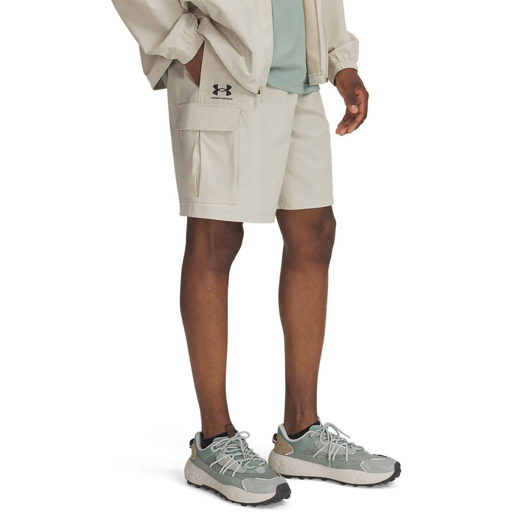 Vibe Woven Cargo short