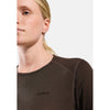 active warm base layer shirt