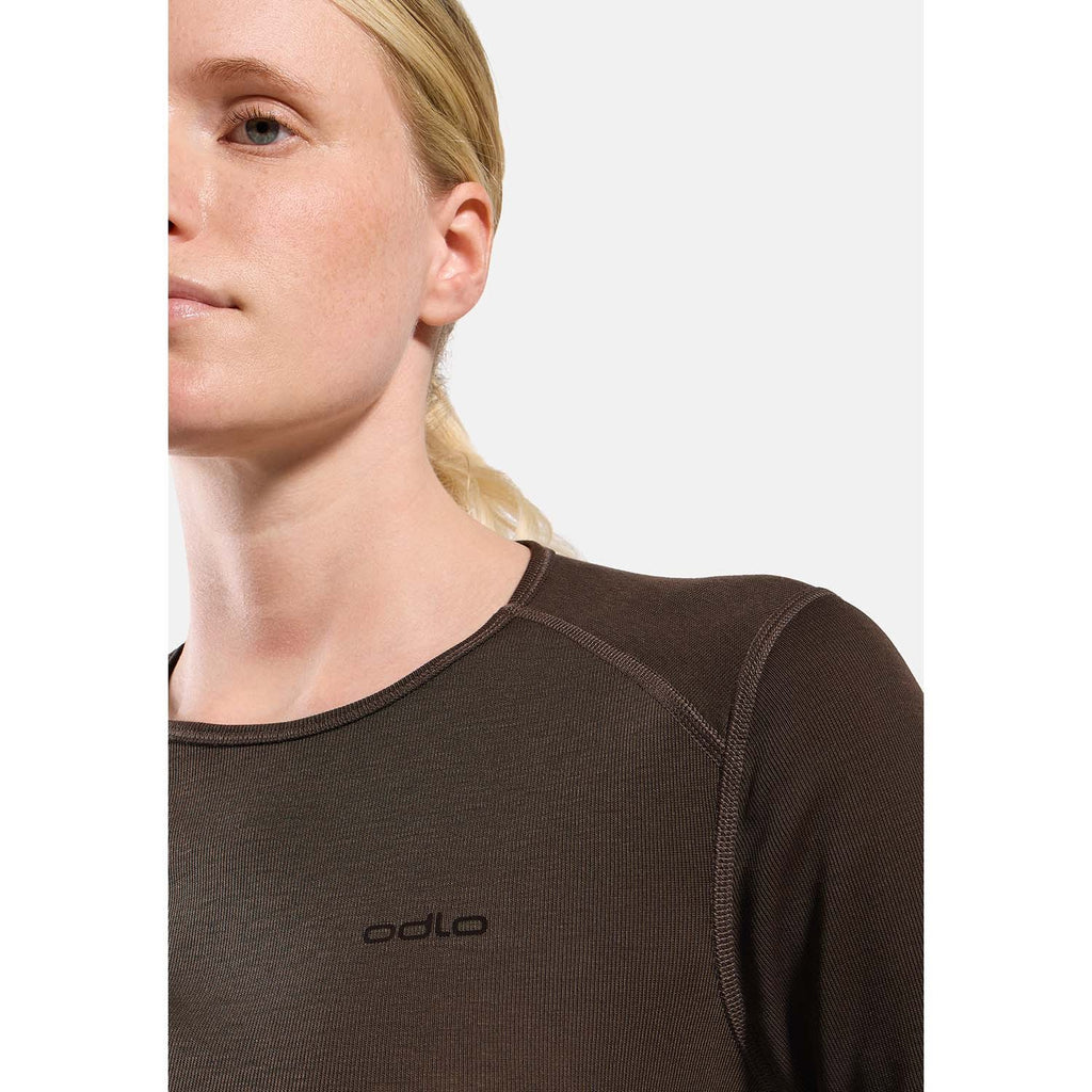 active warm base layer shirt